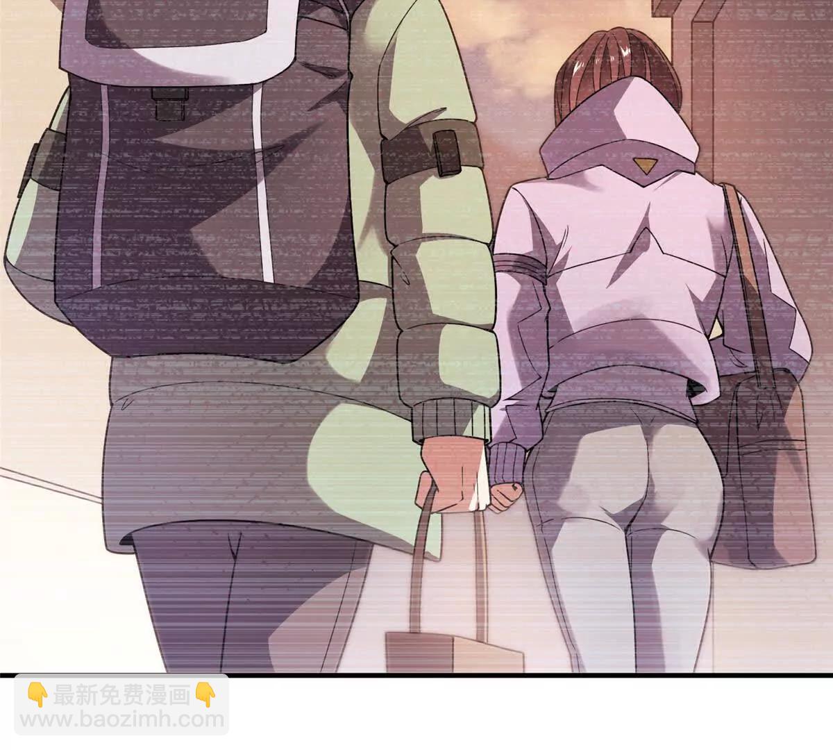 387 杀马特狮子(1/3)-第392话