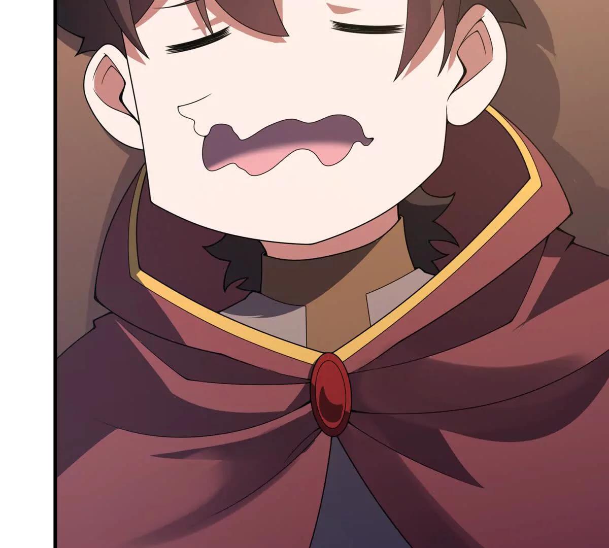 387 杀马特狮子(1/3)-第392话