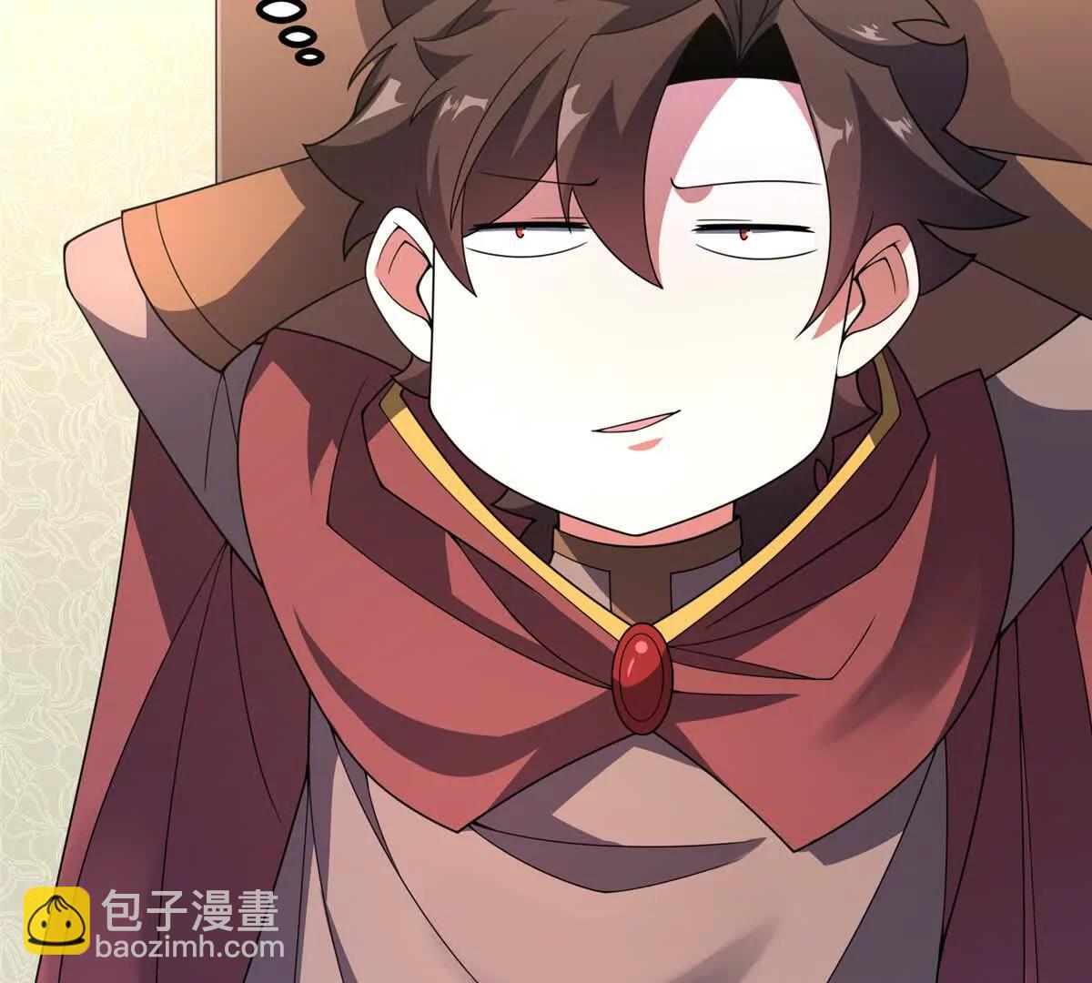 387 杀马特狮子(1/3)-第392话