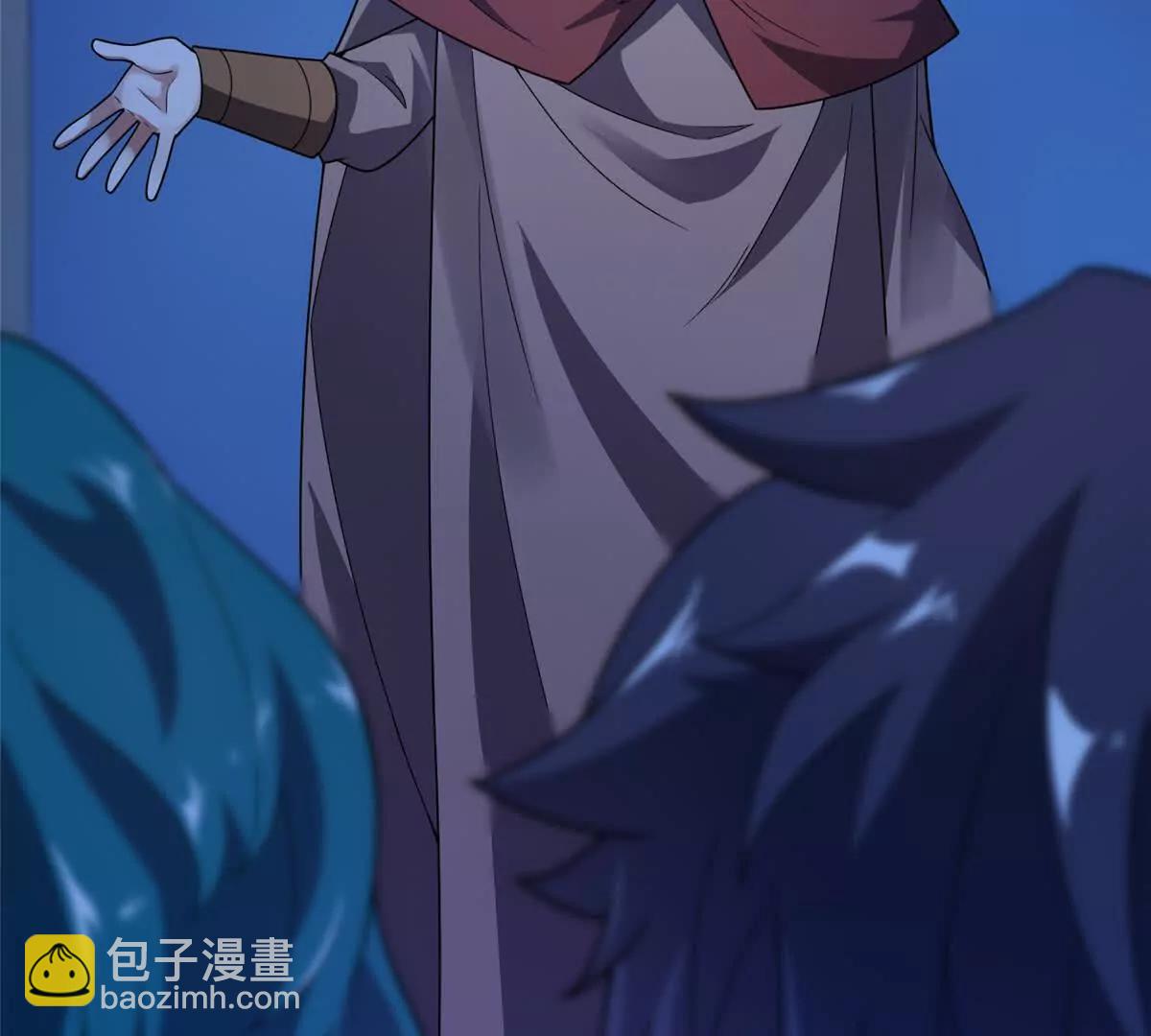 389 神级御使！？(1/3)-第394话