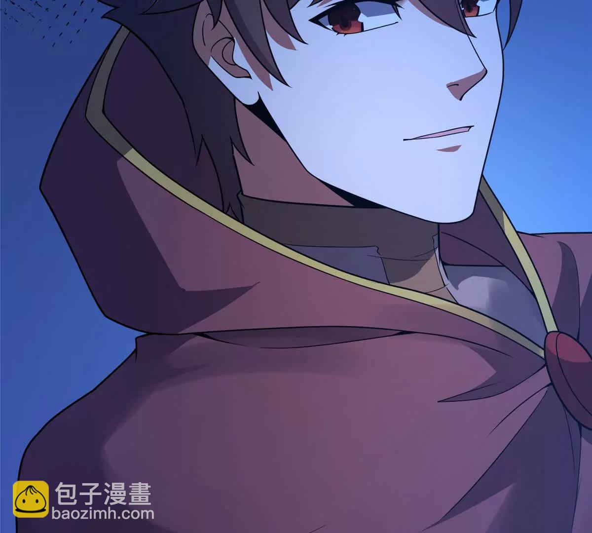 389 神级御使！？(1/3)-第394话