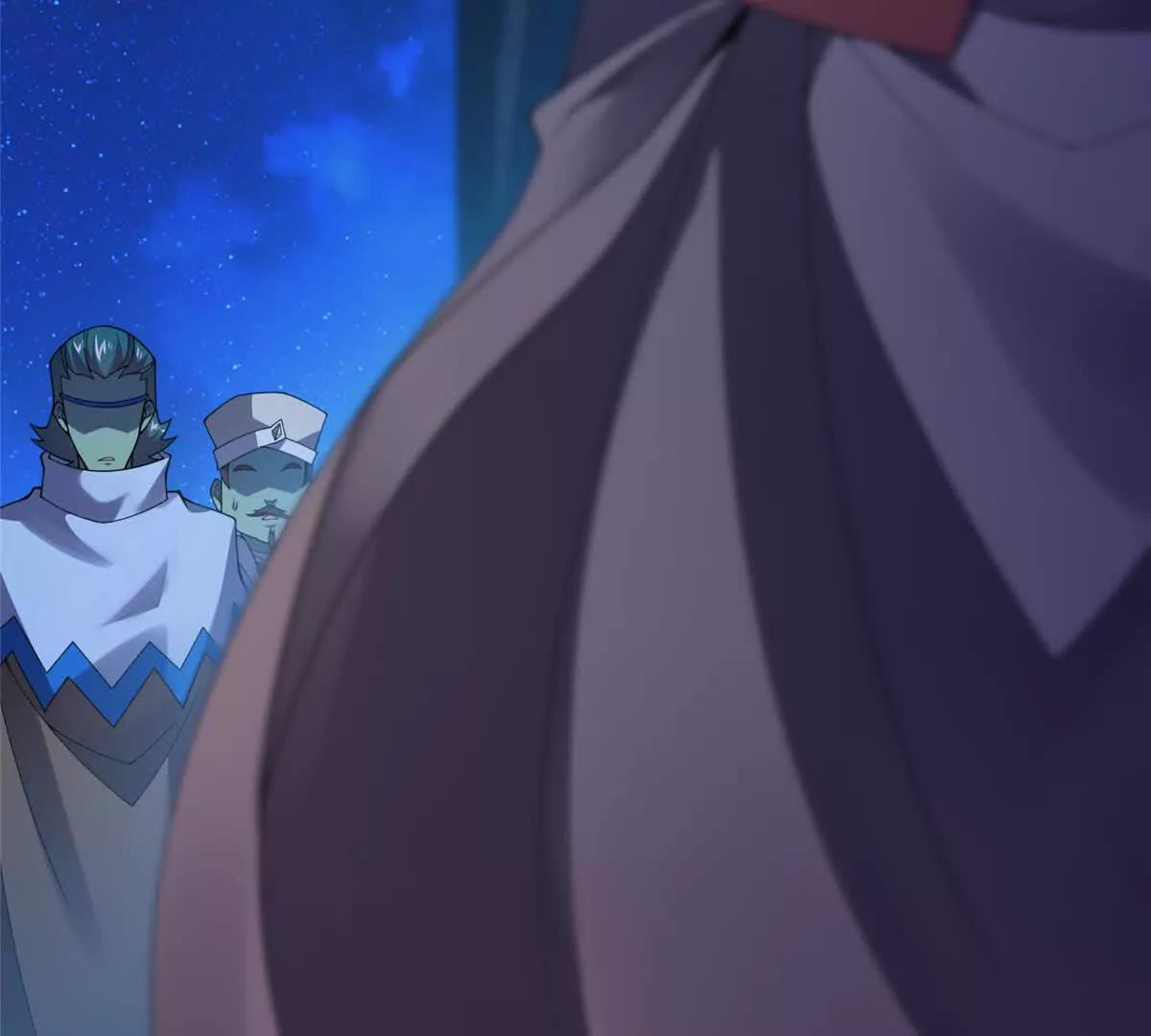 389 神级御使！？(1/3)-第394话