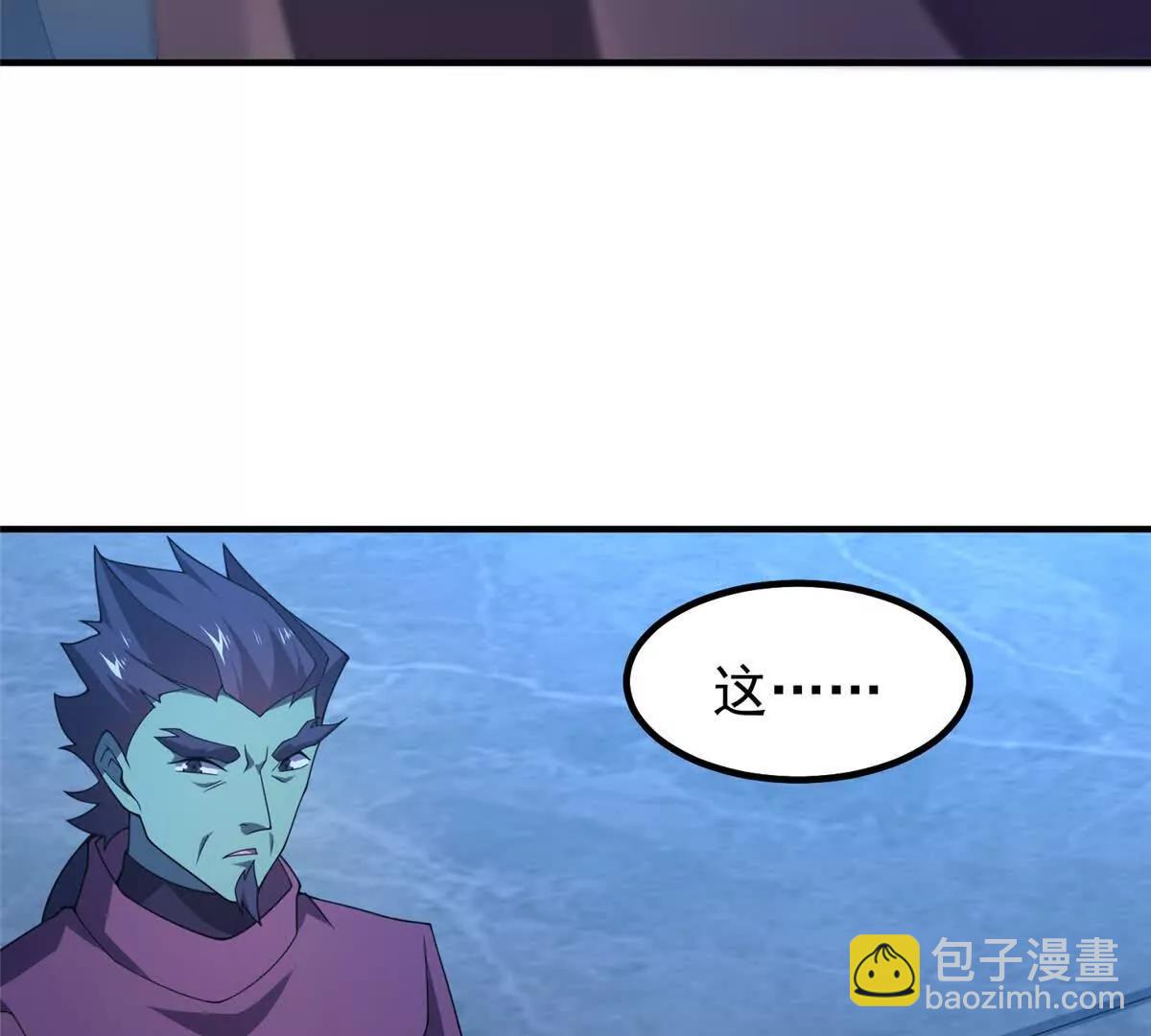 389 神级御使！？(1/3)-第394话