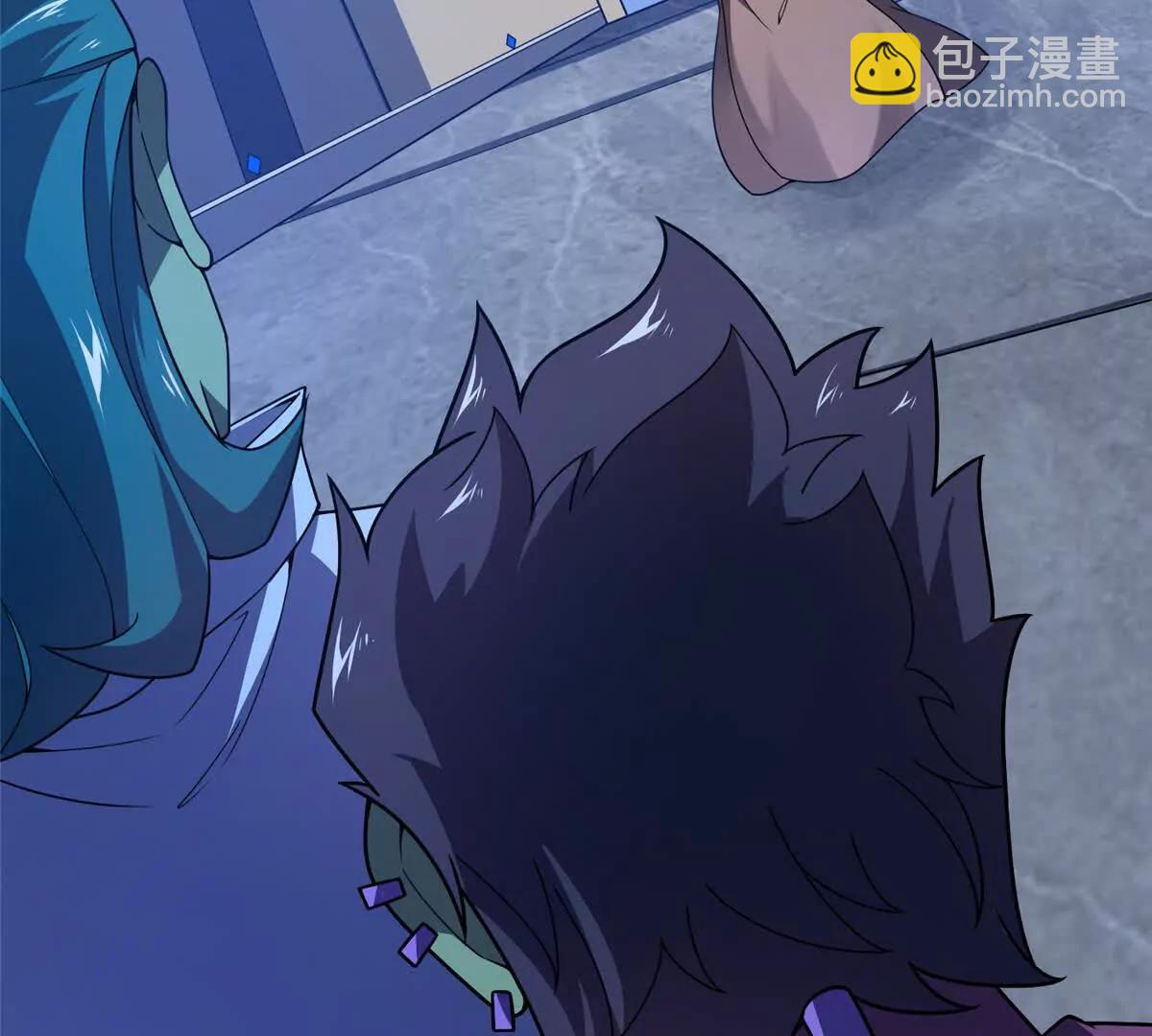 389 神级御使！？(1/3)-第394话