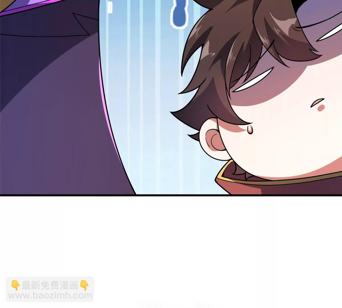 393 雷声海(1/3)-第398话