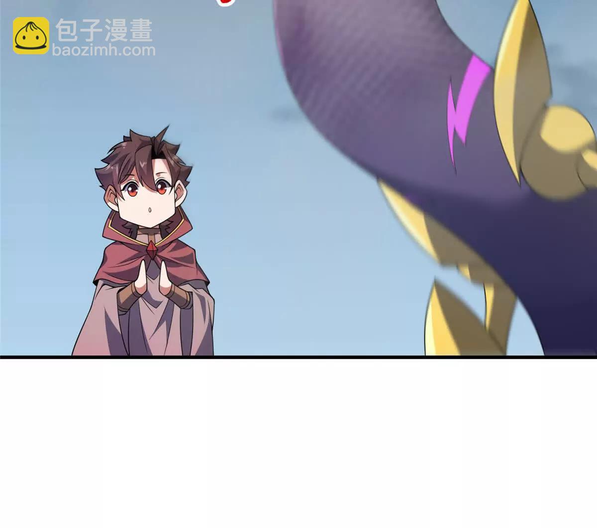 393 雷声海(1/3)-第398话