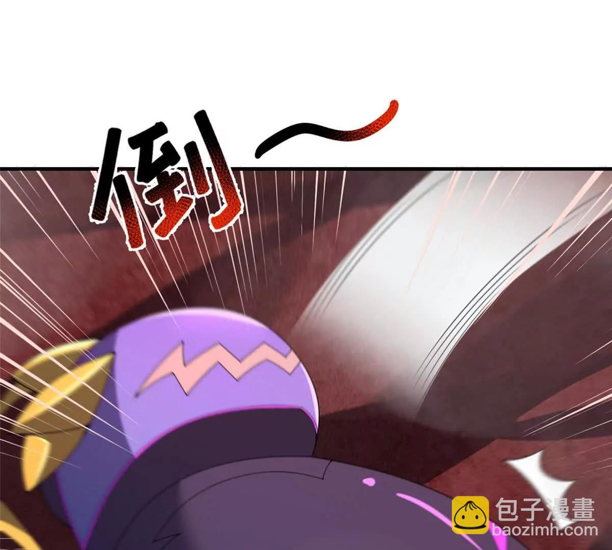 393 雷声海(1/3)-第398话
