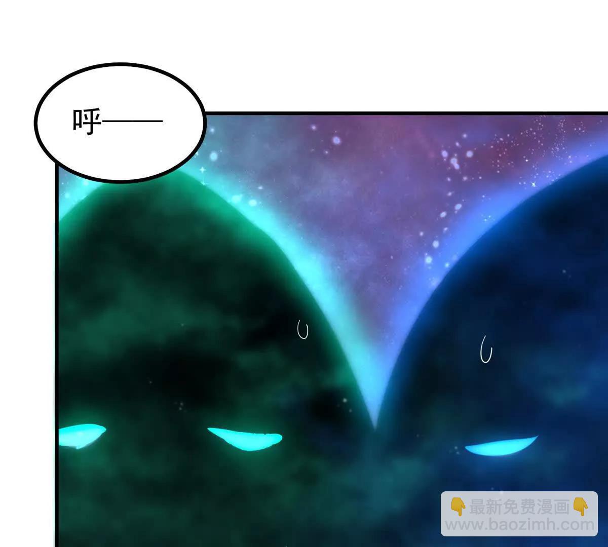 393 雷声海(1/3)-第398话