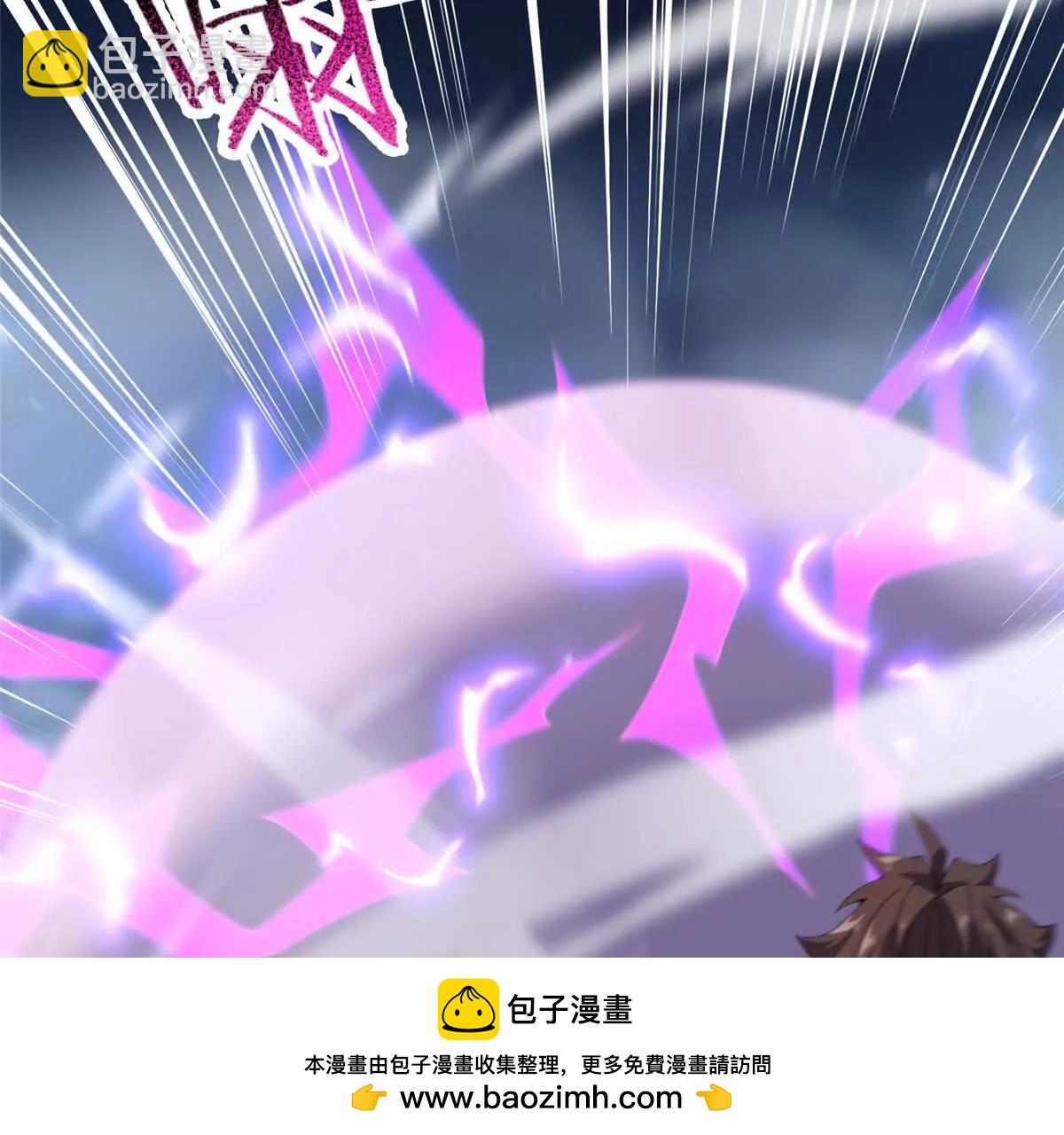 393 雷声海(1/3)-第398话