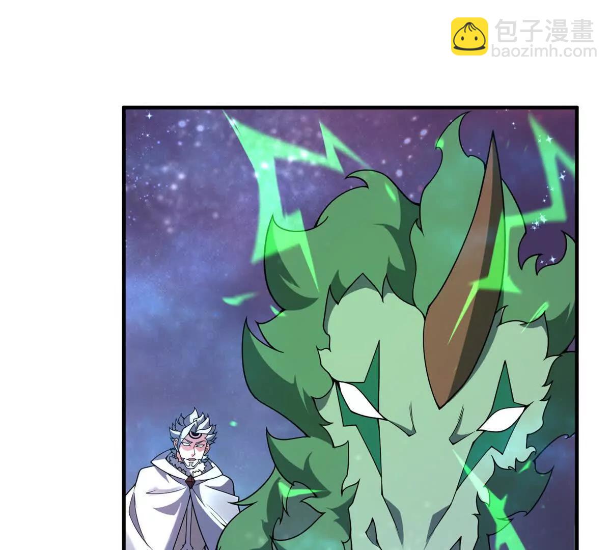 399 变化(1/3)-第404话