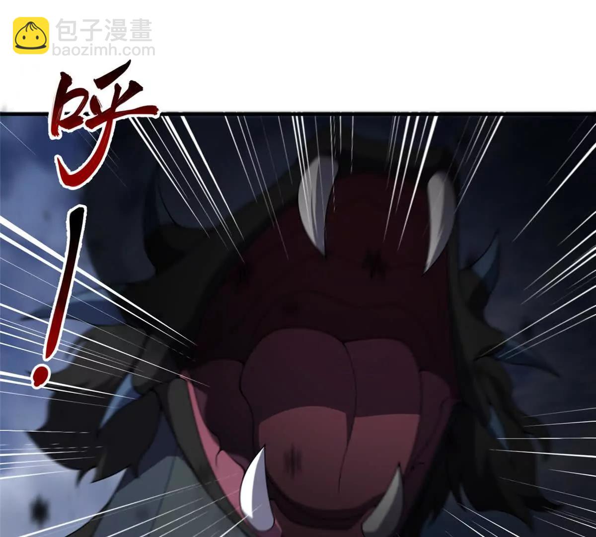 401 白虎(1/3)-第406话