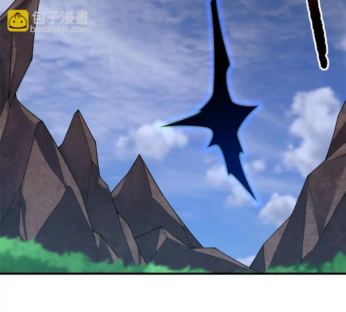 401 白虎(1/3)-第406话
