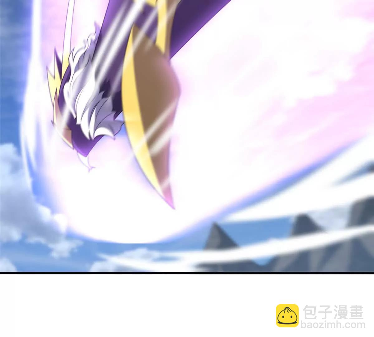 401 白虎(1/3)-第406话
