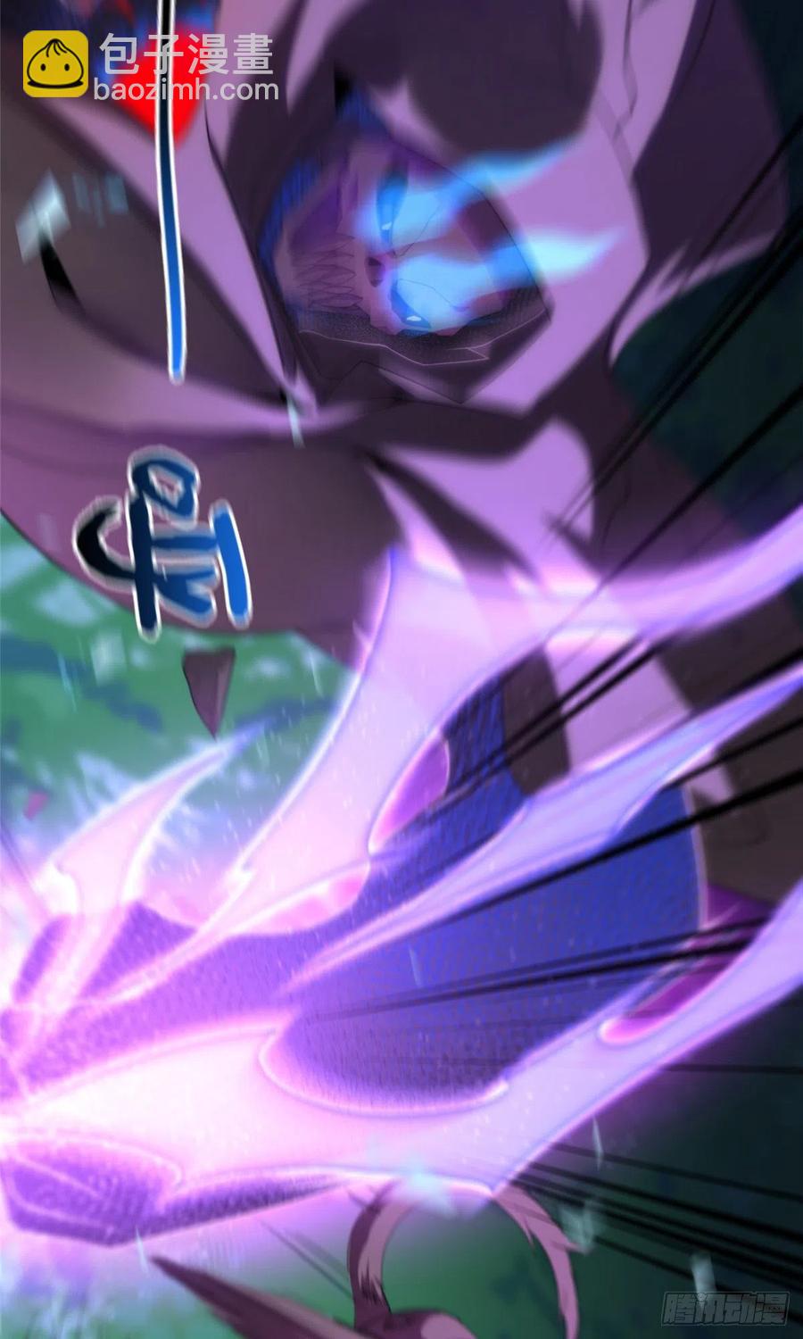 047 暴力美学-第50话