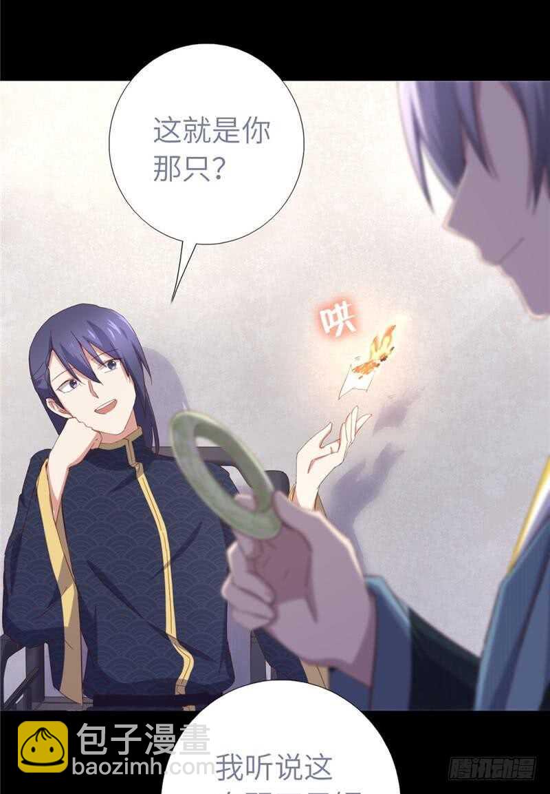 第115话 另一只镯子-第118话