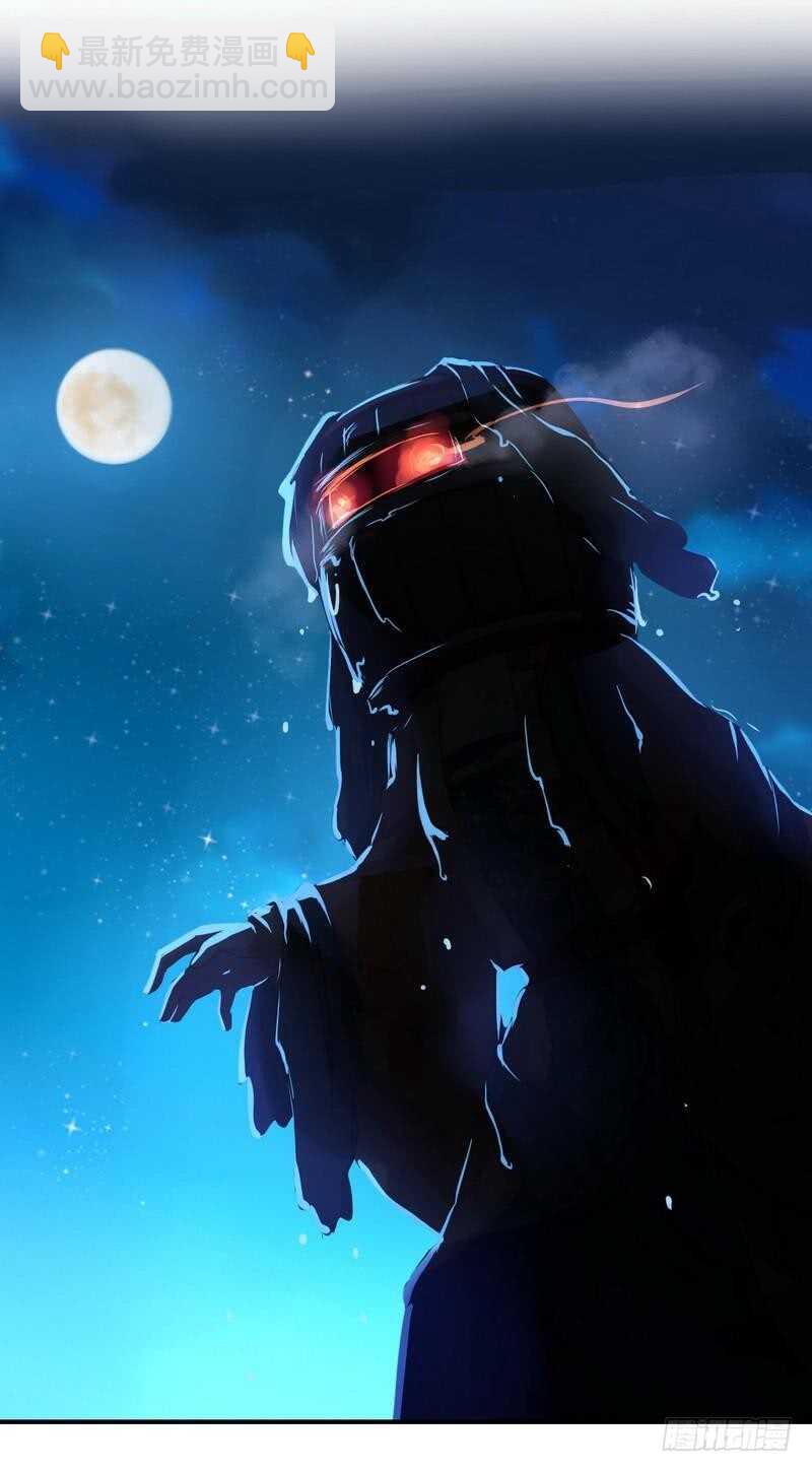 第123话 穿越的经典桥段-第126话