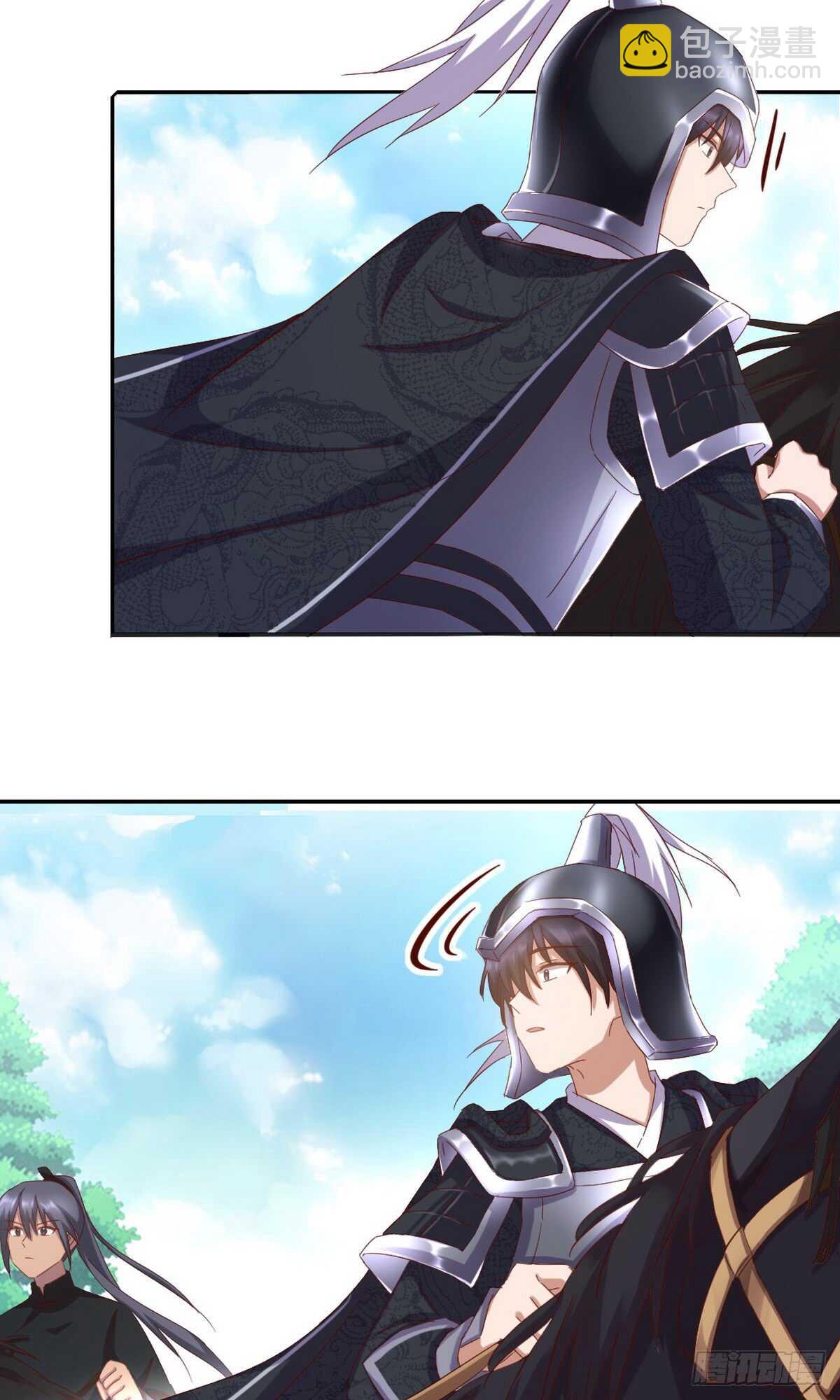 第148话 最糟糕的时机-第152话