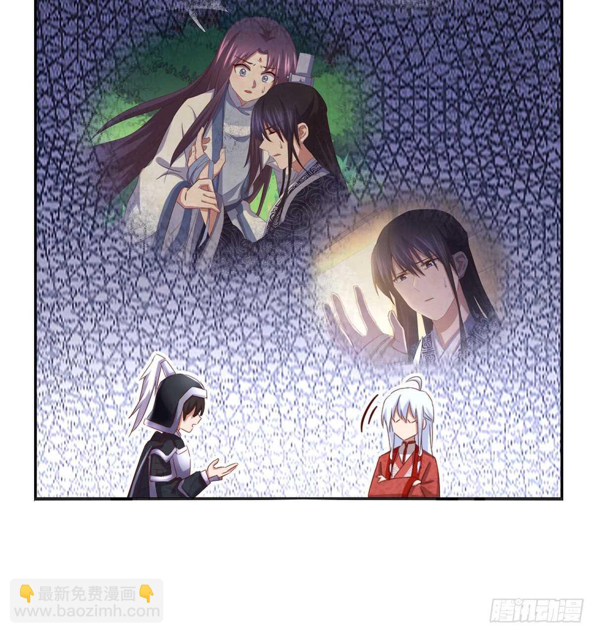 第150话 你的责任-第154话