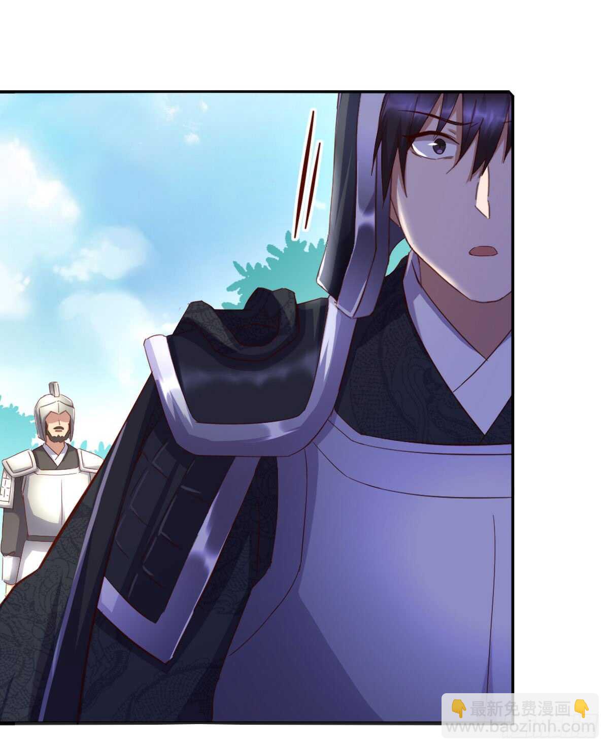 第150话 你的责任-第154话