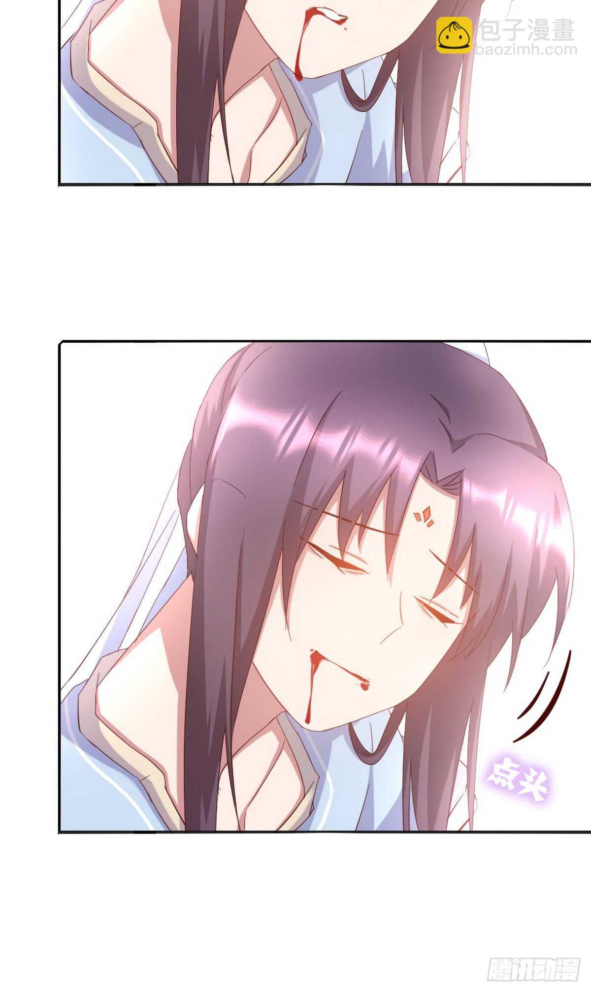 第152话 依靠我吧-第156话