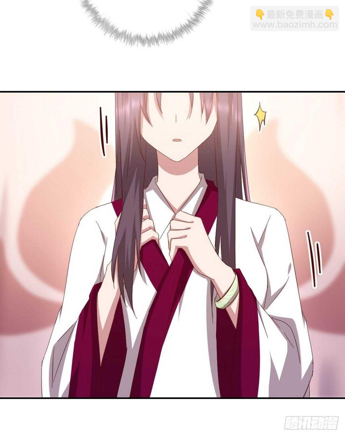 第170话 云姝女王-第174话