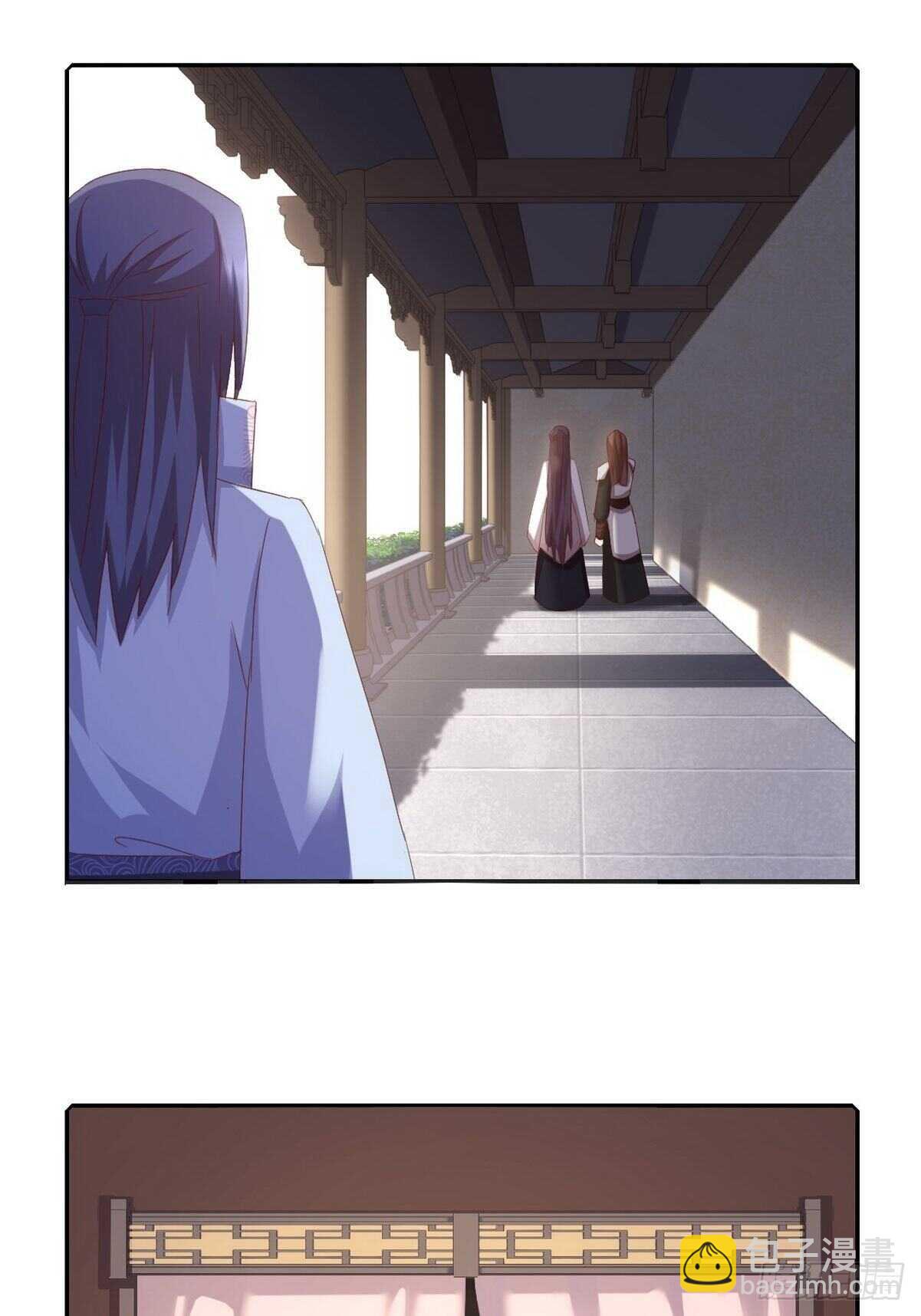 第170话 云姝女王-第174话