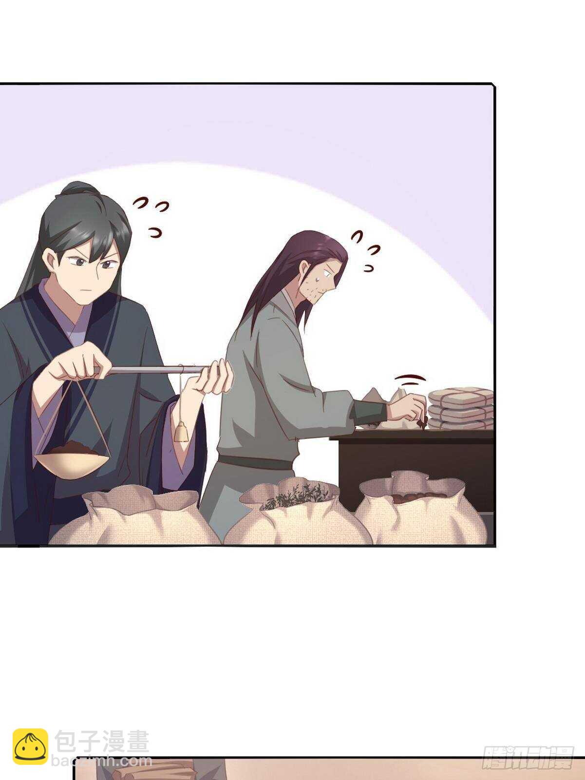第176话 医者仁心-第180话