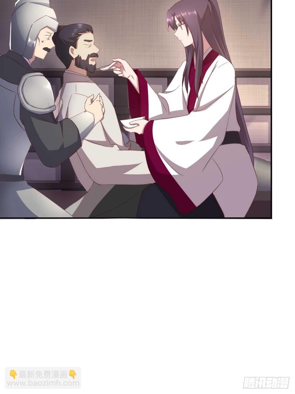 第176话 医者仁心-第180话