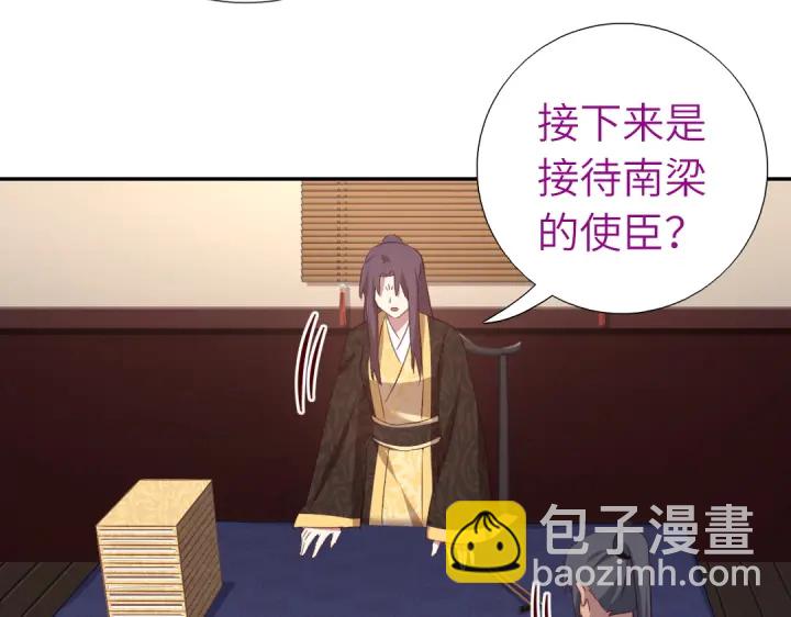 第242话 窃国谋权？(1/2)-第248话