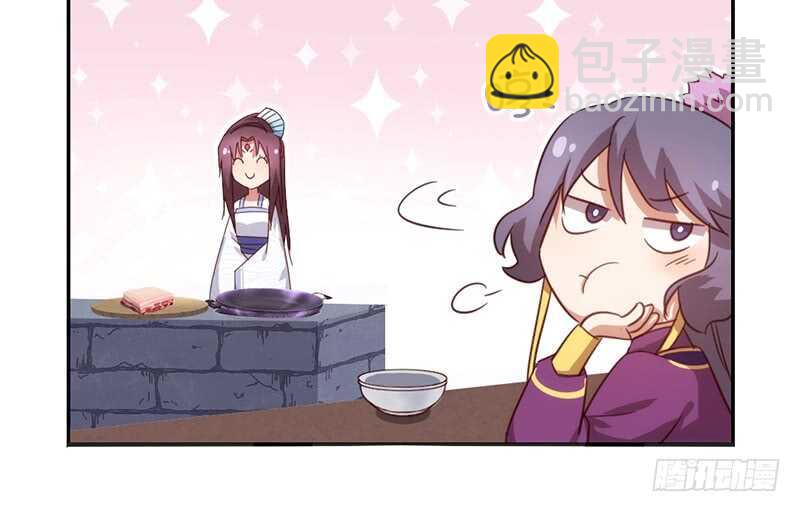 第39话 红烧肉的对决-第40话