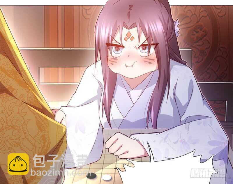 第47话 别想我认输(1/2)-第48话