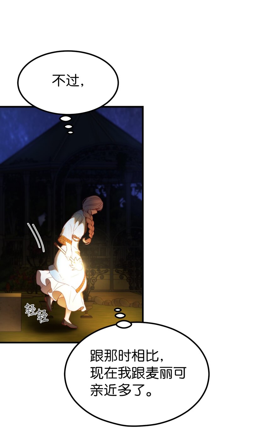 120 在托艾普的最后一晚(1/2)-第120话