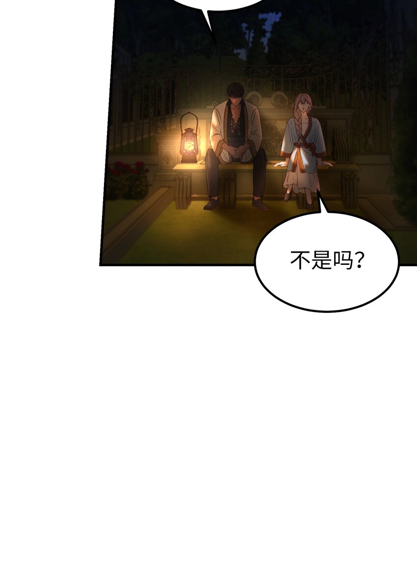 120 在托艾普的最后一晚(1/2)-第120话