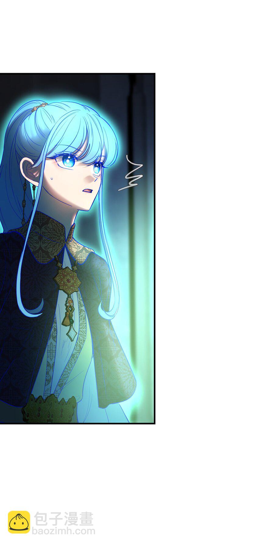 140 这里是我的宫殿！(1/2)-第140话