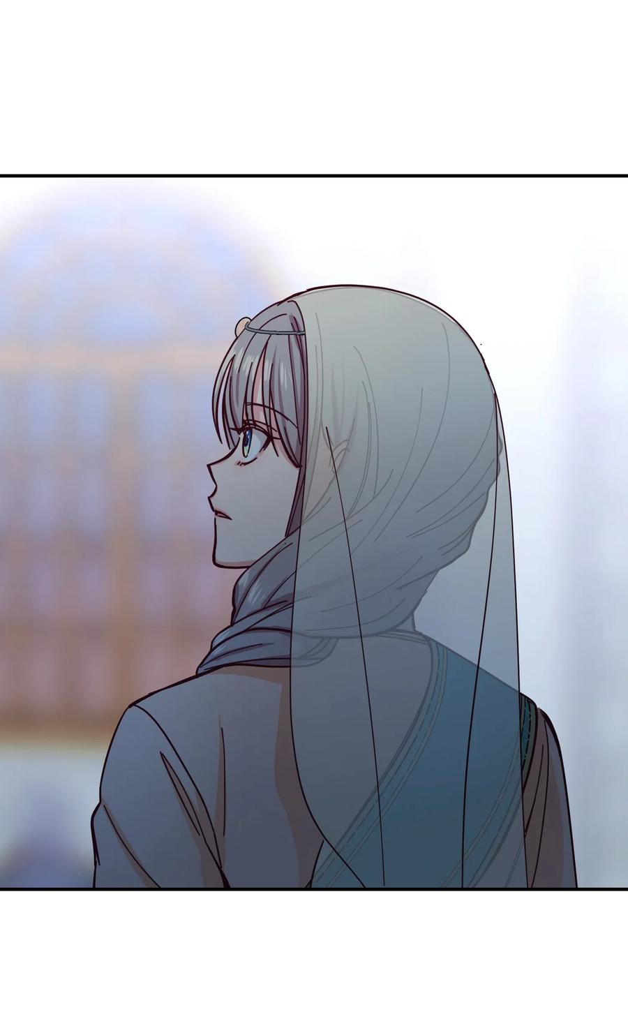 38 头绳(1/2)-第38话
