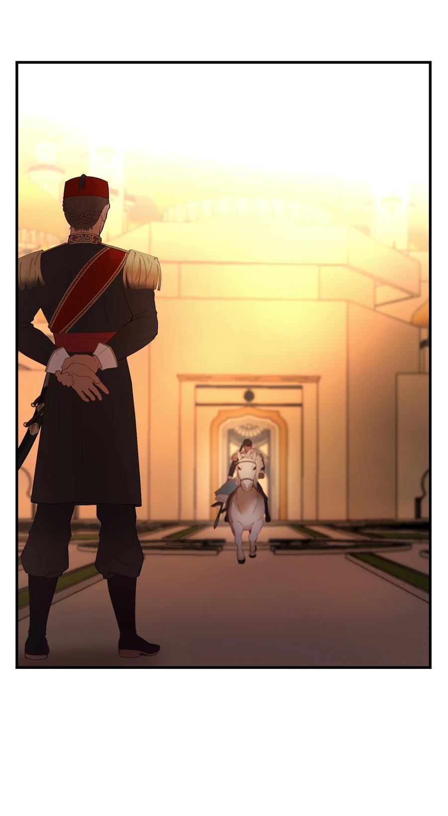 86 离城最后关头(1/2)-第86话