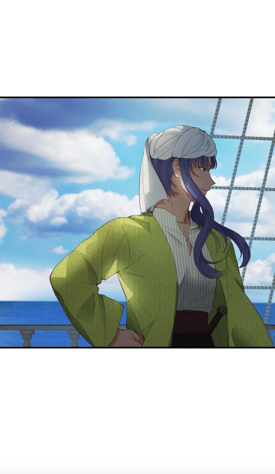 96 决心归顺(1/2)-第96话