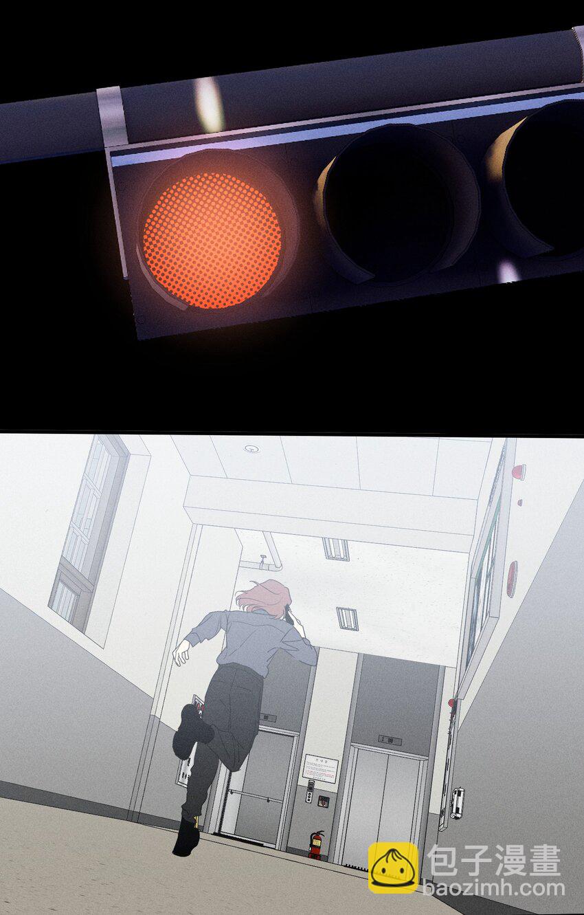 第32话 夜幕降临(1/2)-第36话
