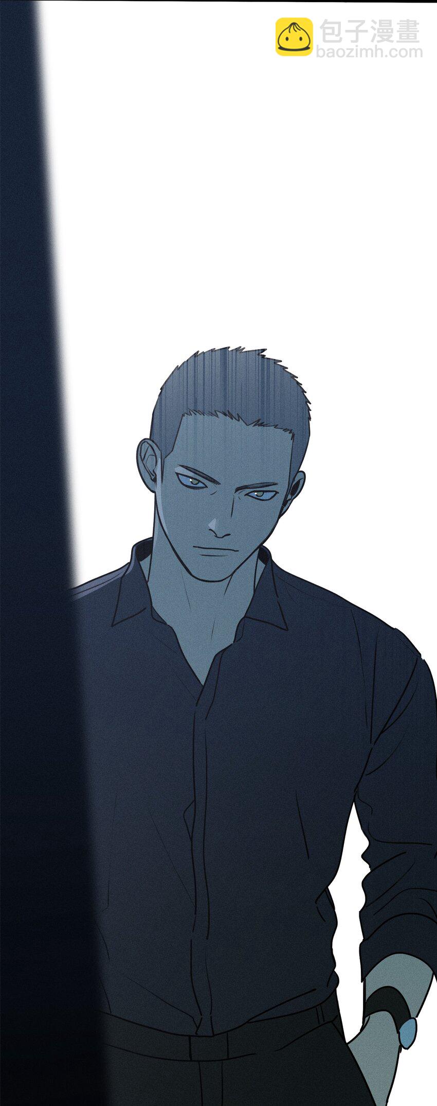 第32话 夜幕降临(1/2)-第36话