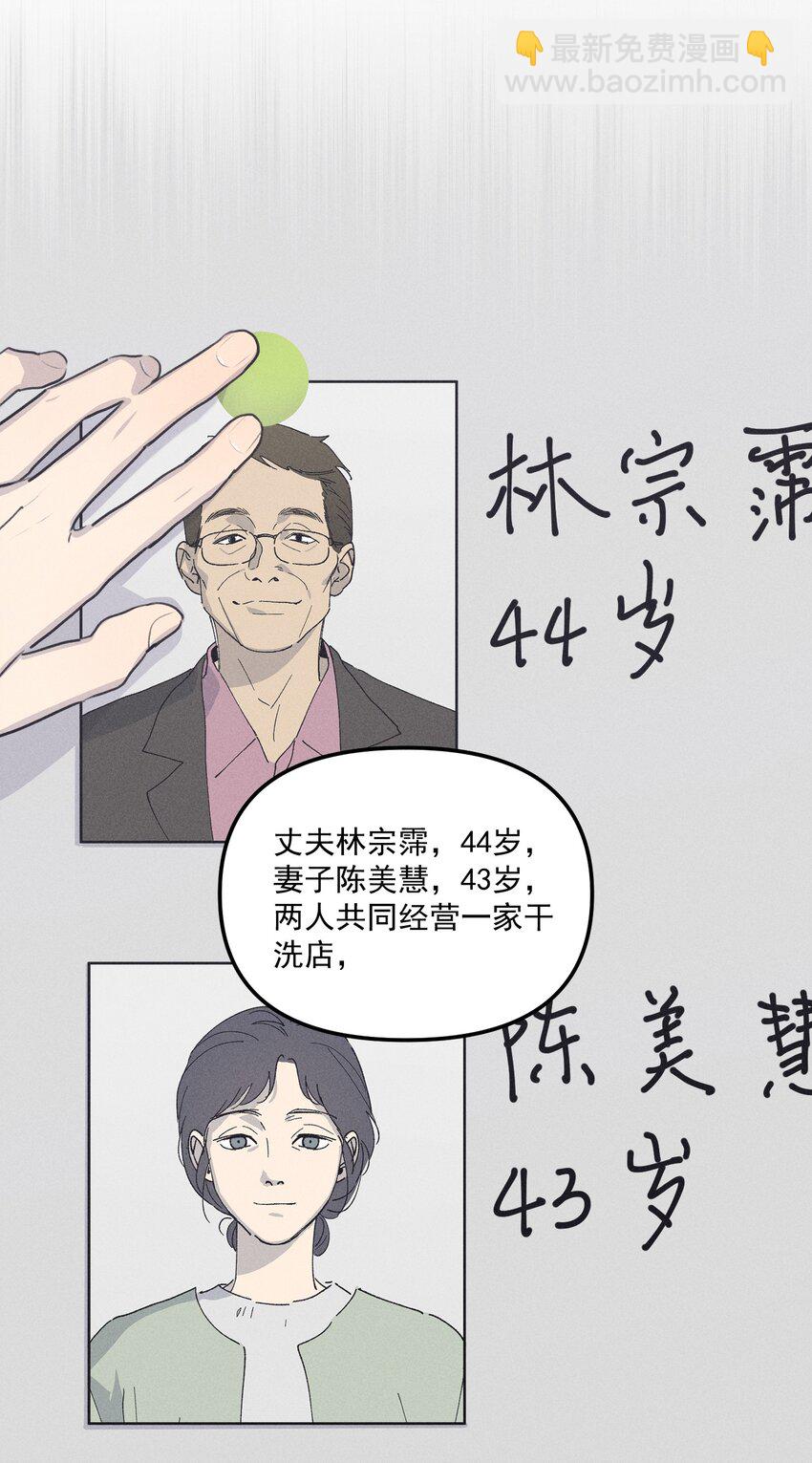第59话 恐吓案-第64话