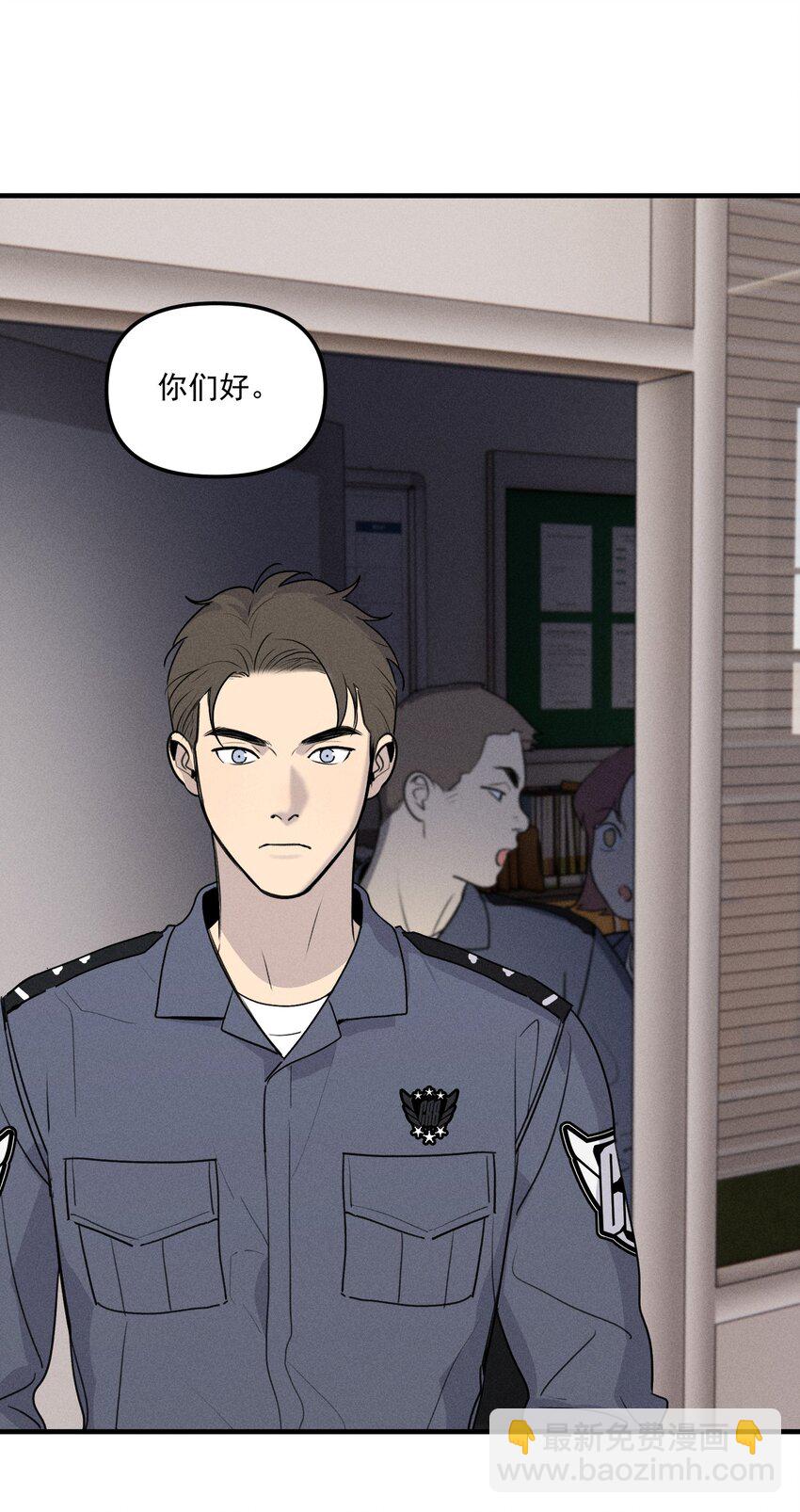 第59话 恐吓案-第64话