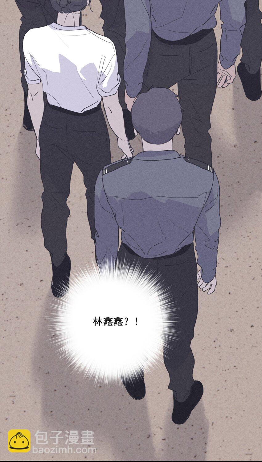 第59话 恐吓案-第64话