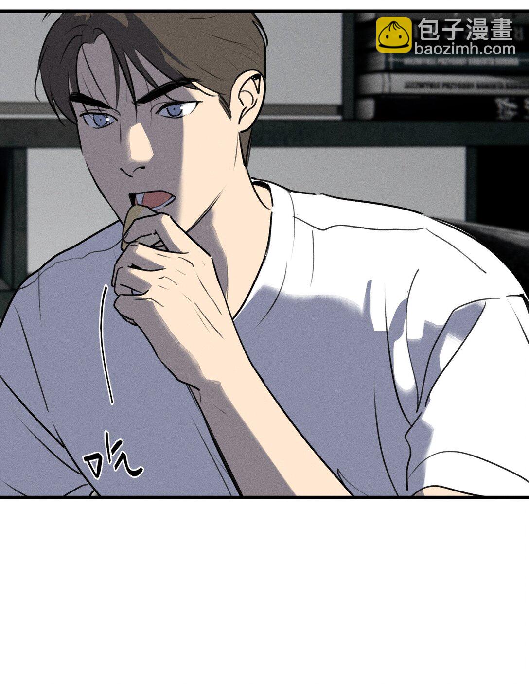 第66话 不是最后的最后(1/2)-第72话