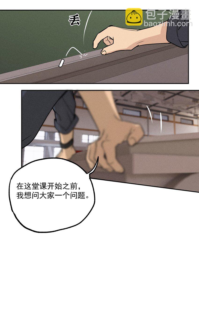 第1话 与神对话(1/2)-第4话