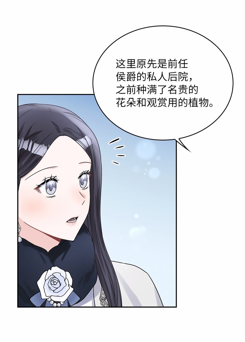 42 金灿灿的向日葵(1/2)-第44话