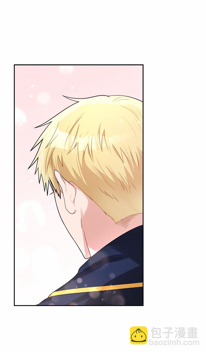 50 甜蜜的烦恼(1/2)-第52话