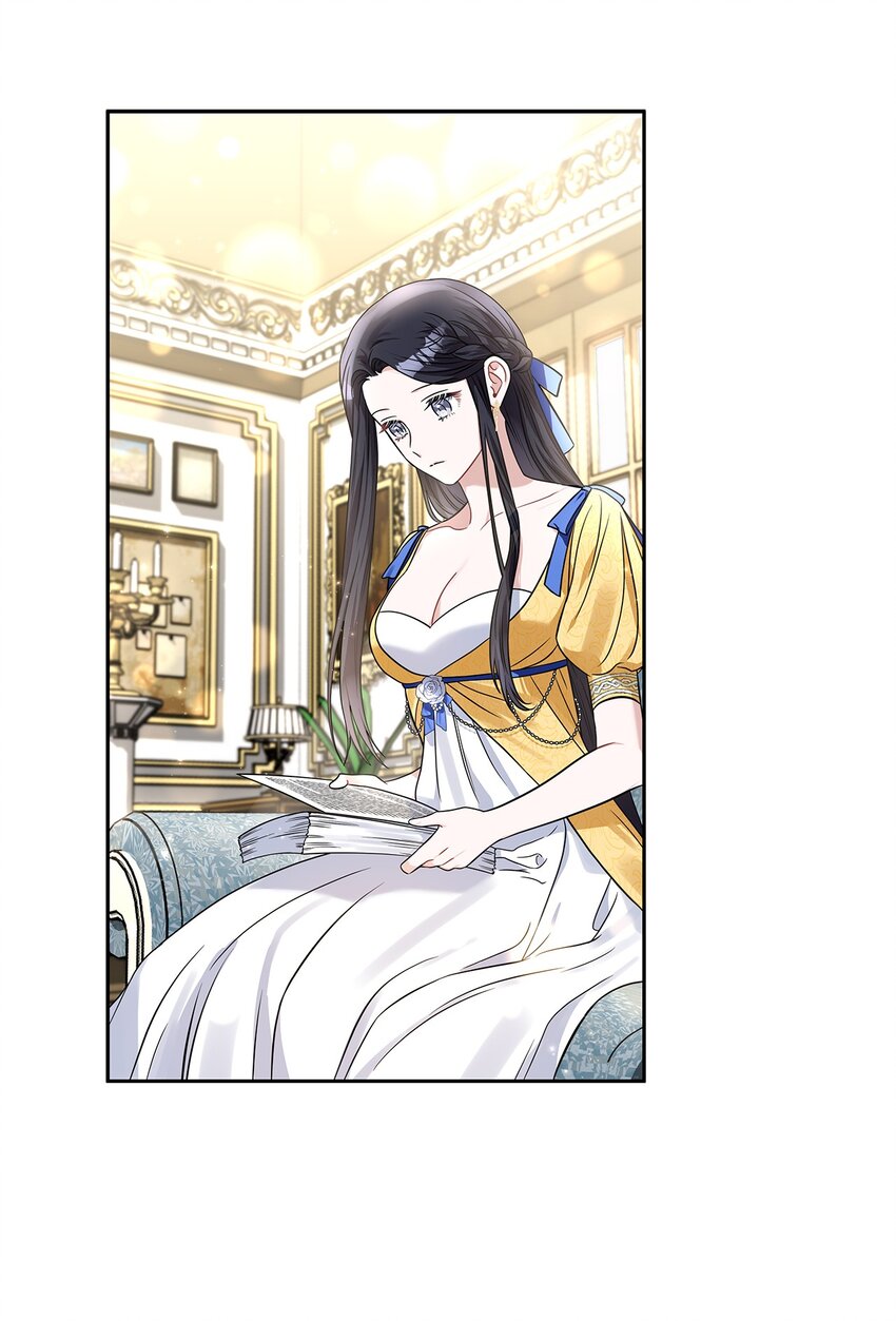 52 愤怒的公爵女(1/2)-第54话