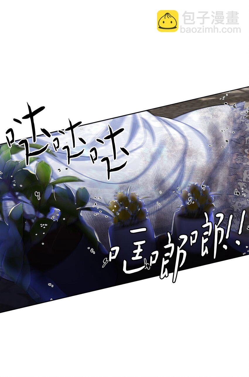 57 烟花绽放时(1/2)-第60话