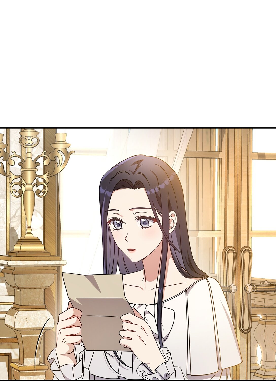 第二季 12 正直的圣女(1/3)-第84话