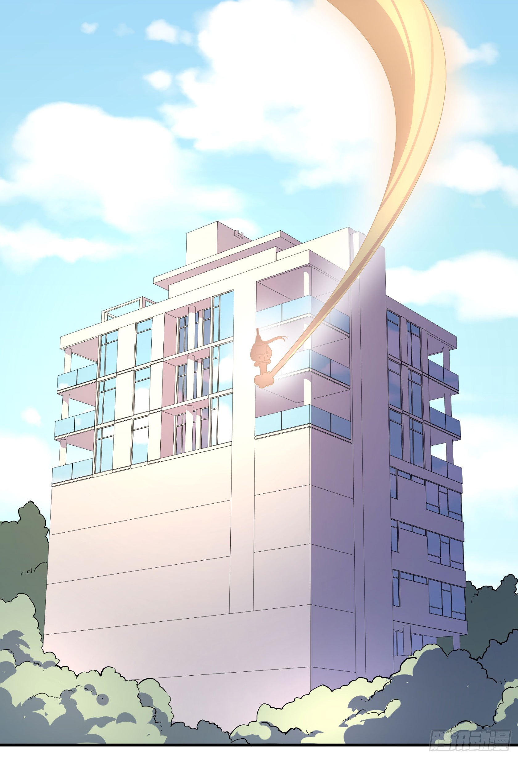 红线(1/3)-第38话
